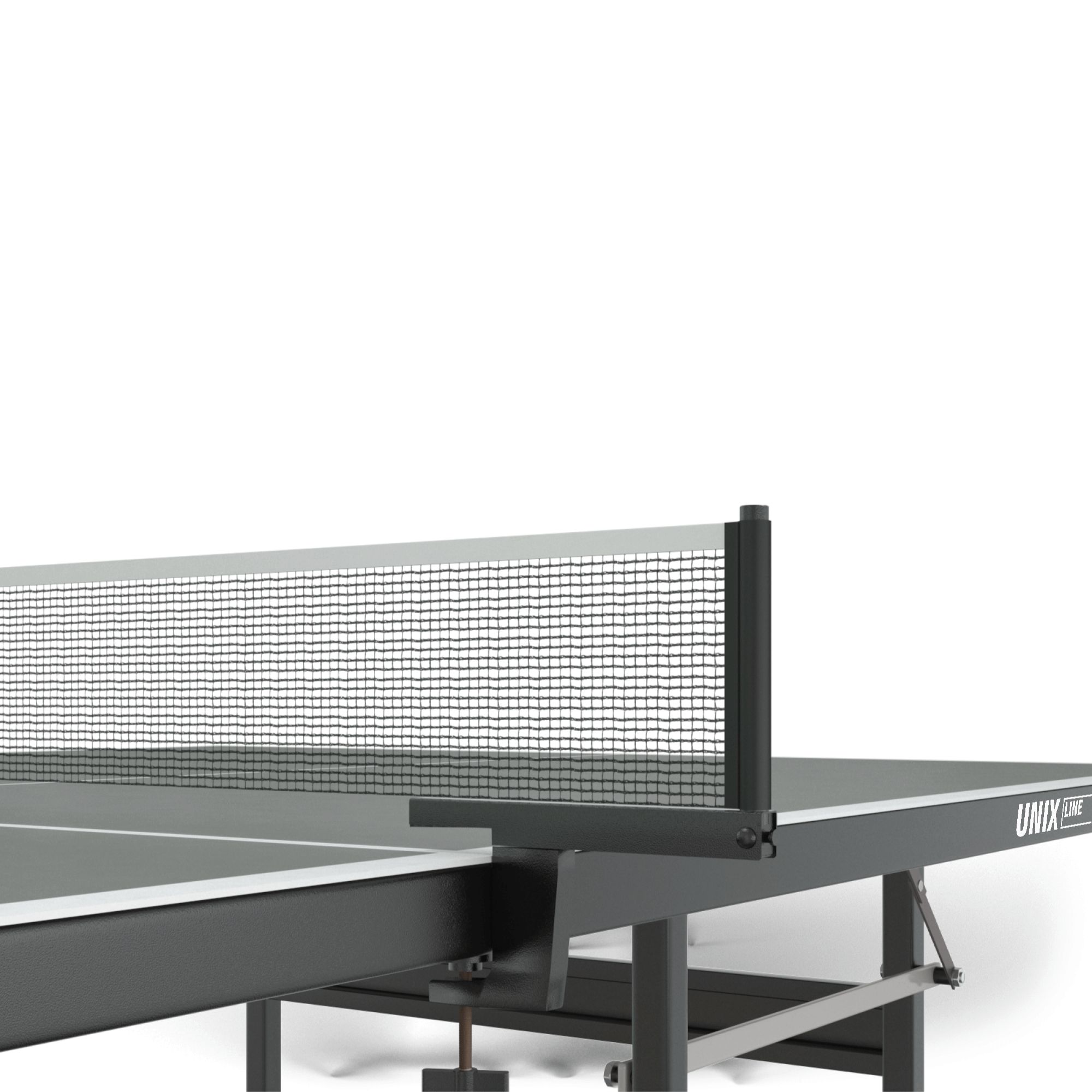 Теннисный стол складной всепогодный UNIX line outdoor полупрофессиональный - фото 18