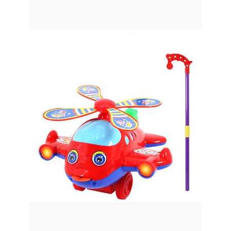 Игрушка MagicStyle каталка