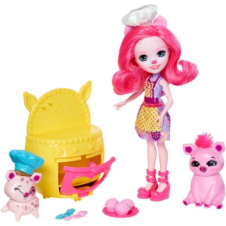 Кукла мини Enchantimals