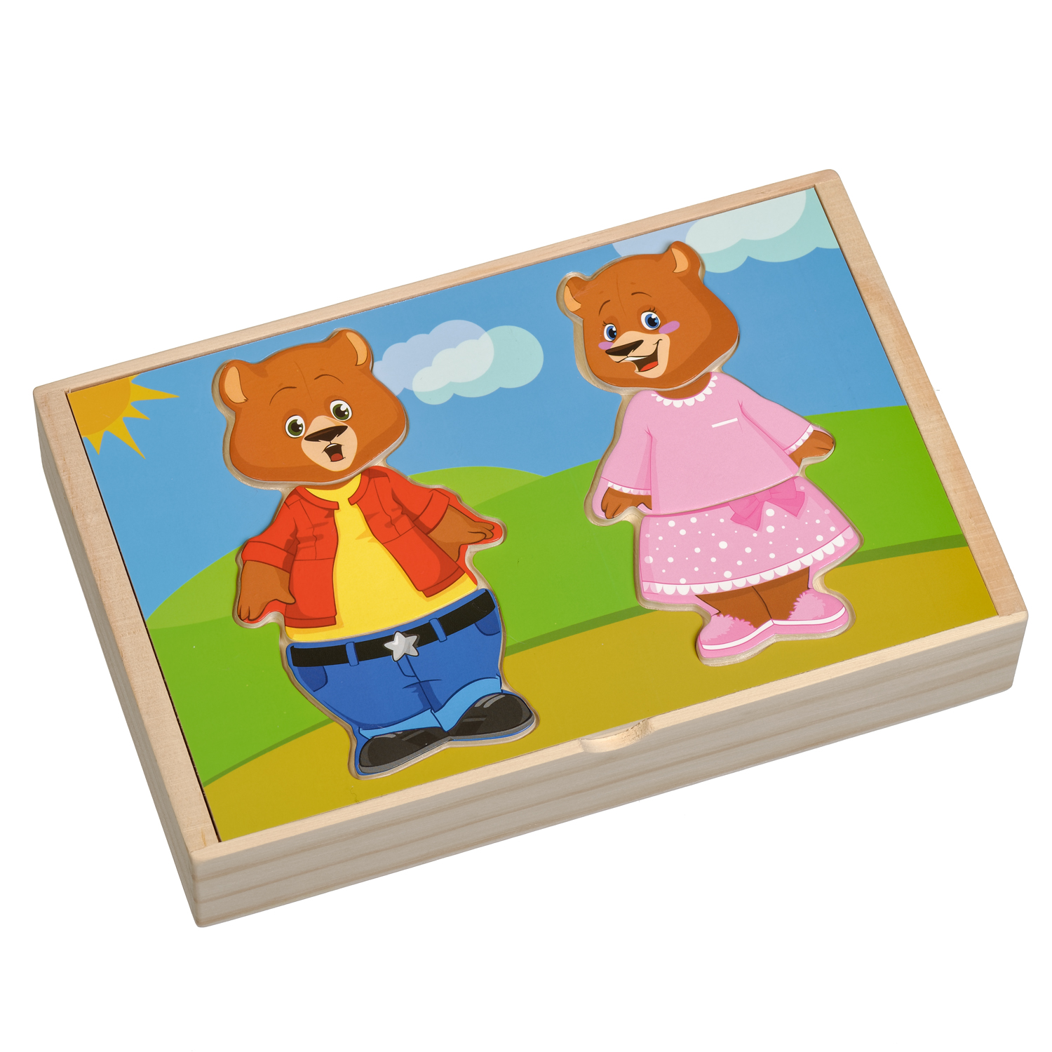 Игрушка МДИ - фото 2