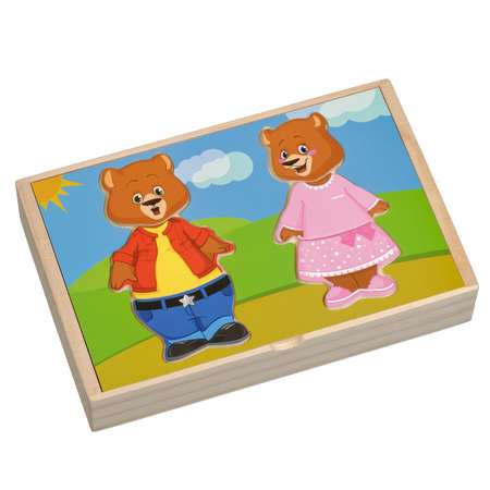 Игрушка МДИ