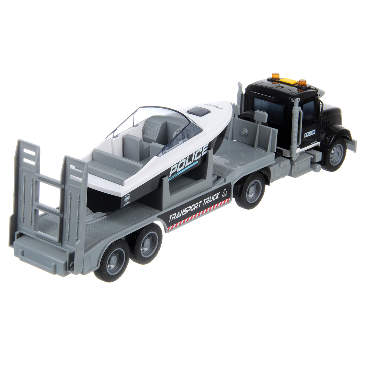 Автовоз Veld Co с лодкой 135129 - фото 8