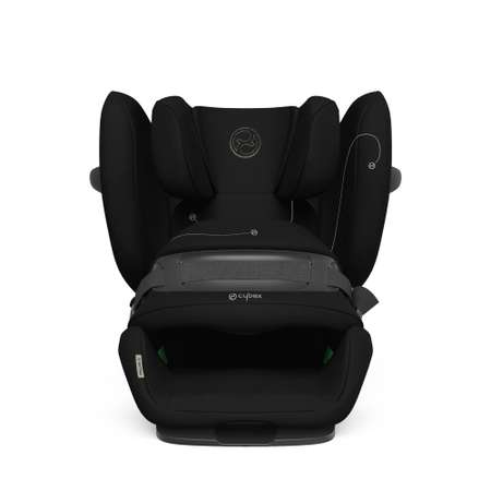 Автокресло Cybex Pallas G Moon Black Isofix 1/2/3 (9-36 кг)