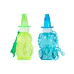 Мыльные пузыри Attivio Мармеладные зверушки в ассортименте