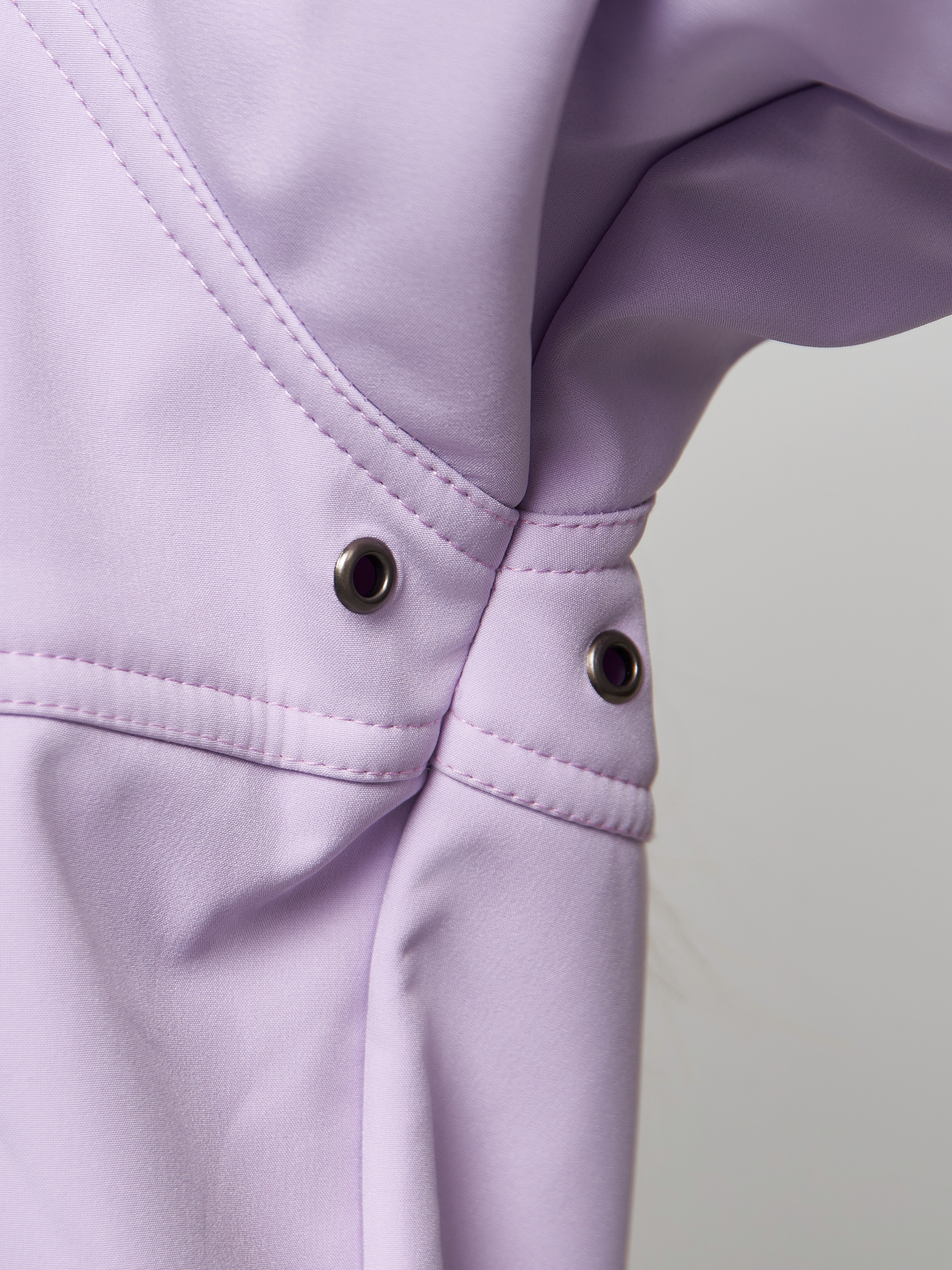 Куртка RODOS М-320/1/сиреневый - фото 12