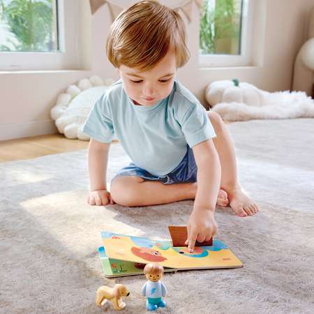 Игрушка Hape