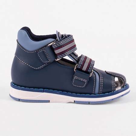 Ортопедические сандалии ORTMANN kids