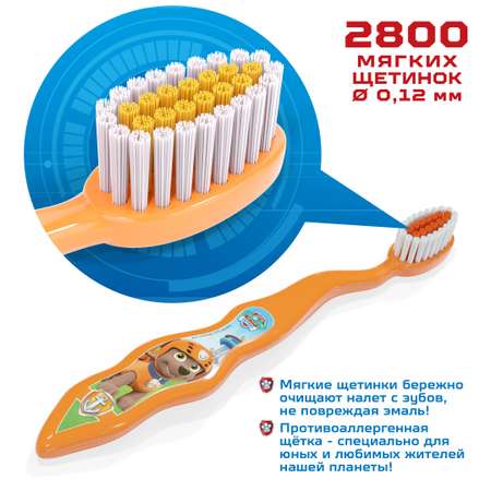 Зубная щетка классическая Multifab