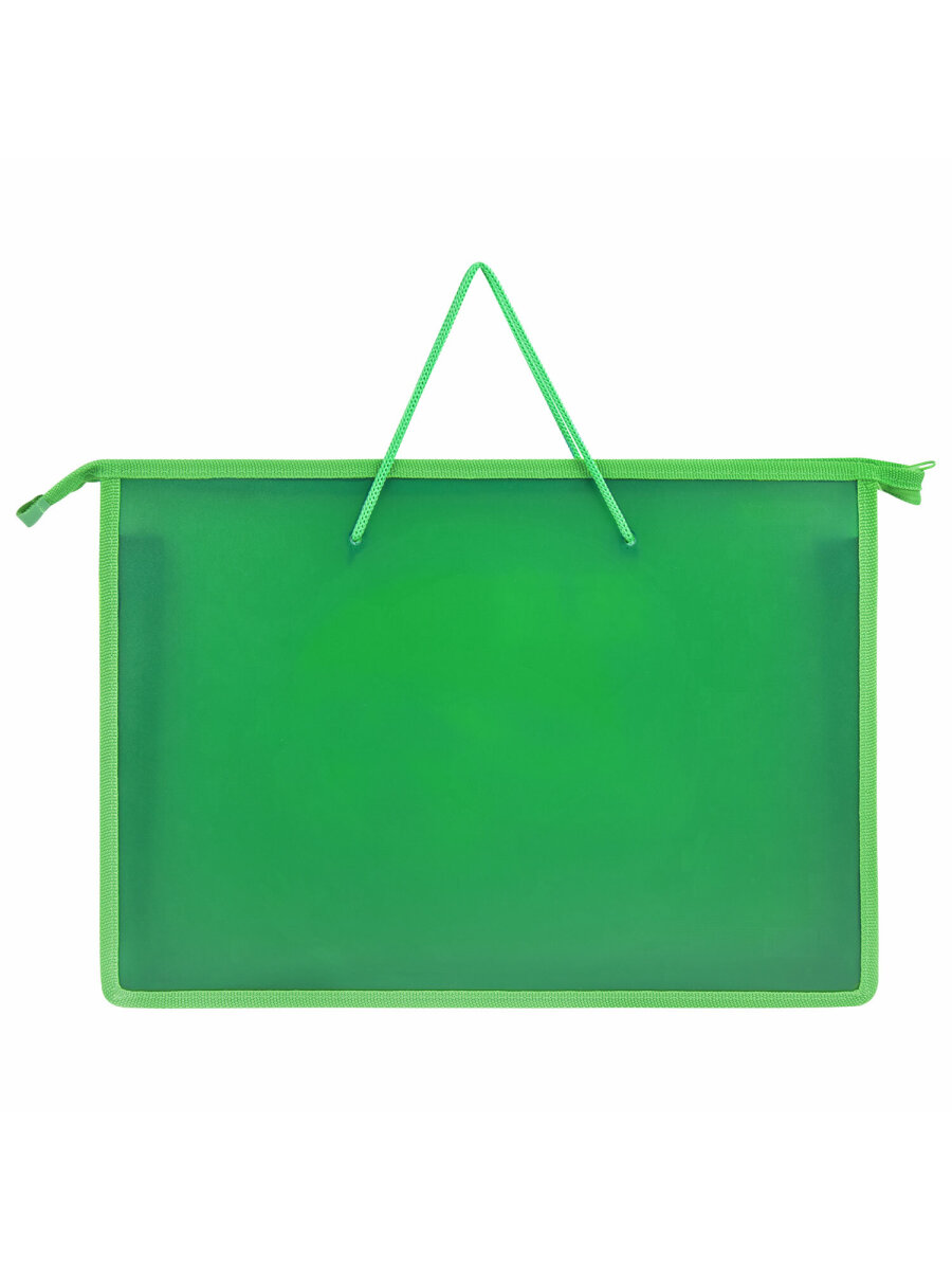 Папка для тетрадей Пифагор А4 - фото 8