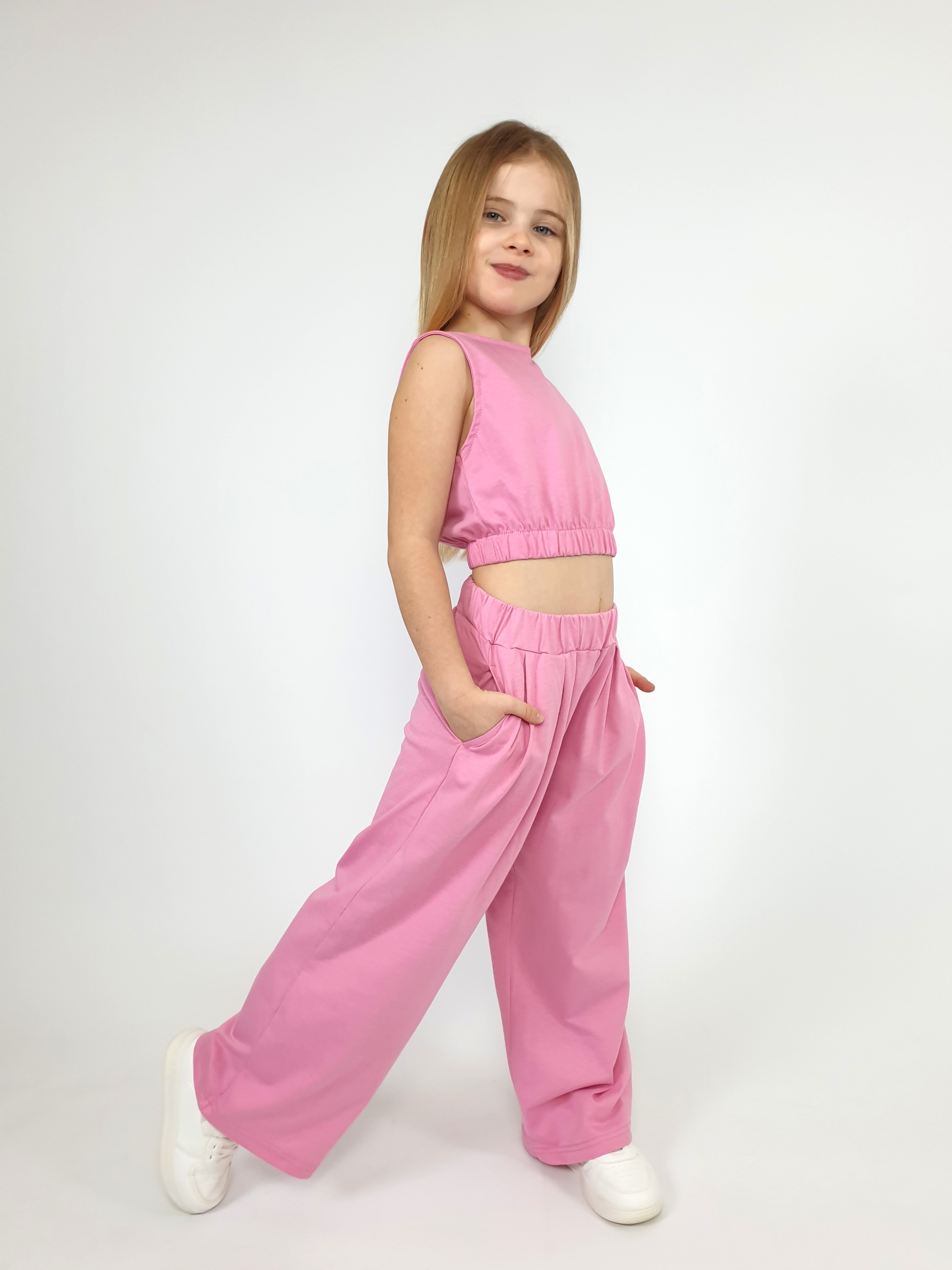 Костюм Luneva 02-157-1. - фото 7