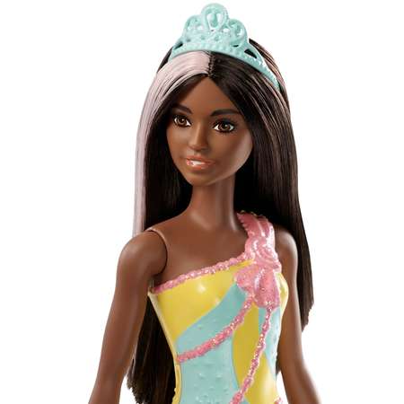 Кукла модельная Barbie