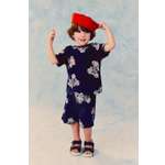 Комплект BabyGo trend