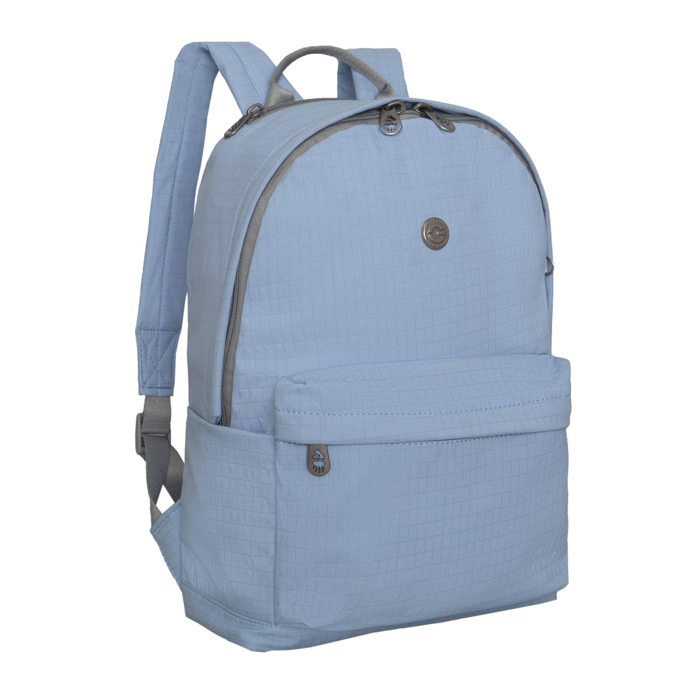 Рюкзак Grizzly женский - фото 2