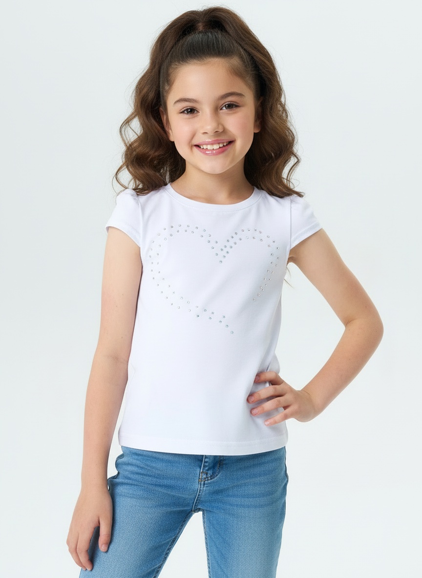 Футболка Персона Junior БлД1000 - фото 1