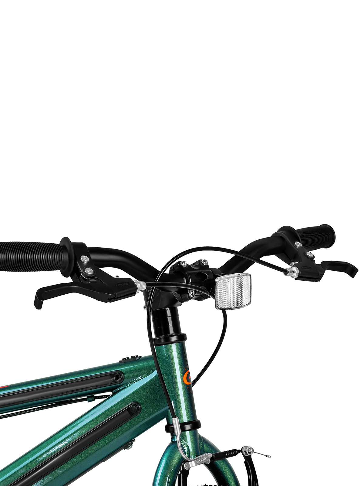 Двухколесный велосипед CITYRIDE 16 дюймов - фото 27