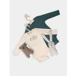 Боди 2 шт Mark Formelle (Марк Формэль)