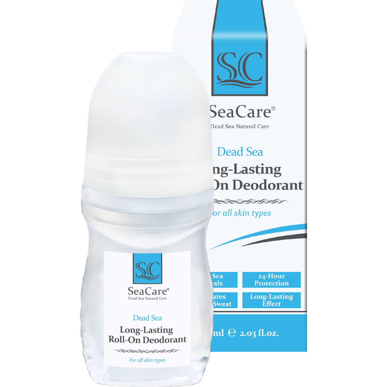 Набор средств SeaCare - фото 4