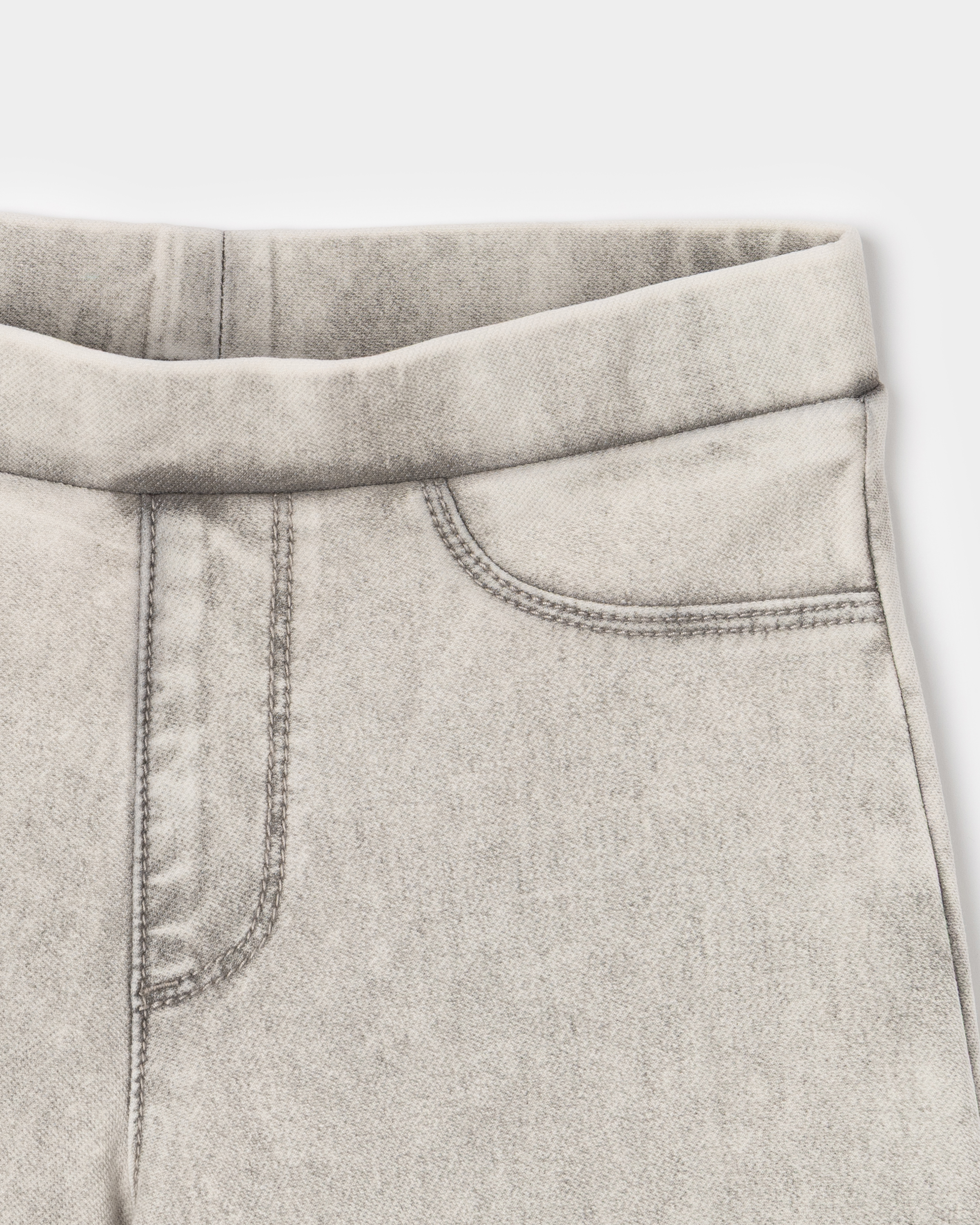 Джеггинсы Futurino DGSS26-11-2FUtg-GG - фото 3