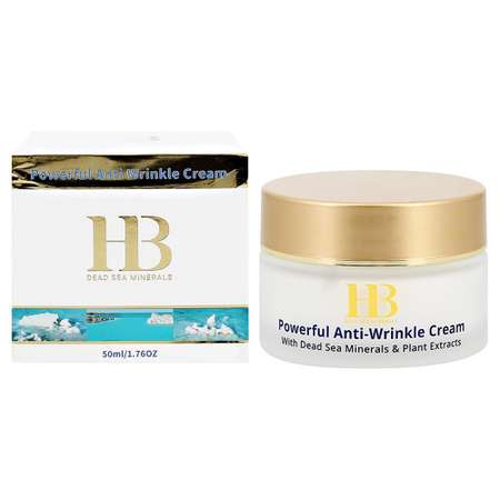 Крем Health and Beauty
