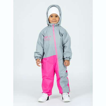 Комбинезон KiMMi Baby