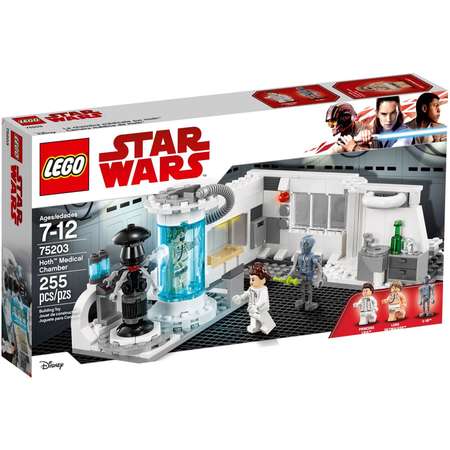 Конструктор LEGO Star Wars 75203 255 дет.