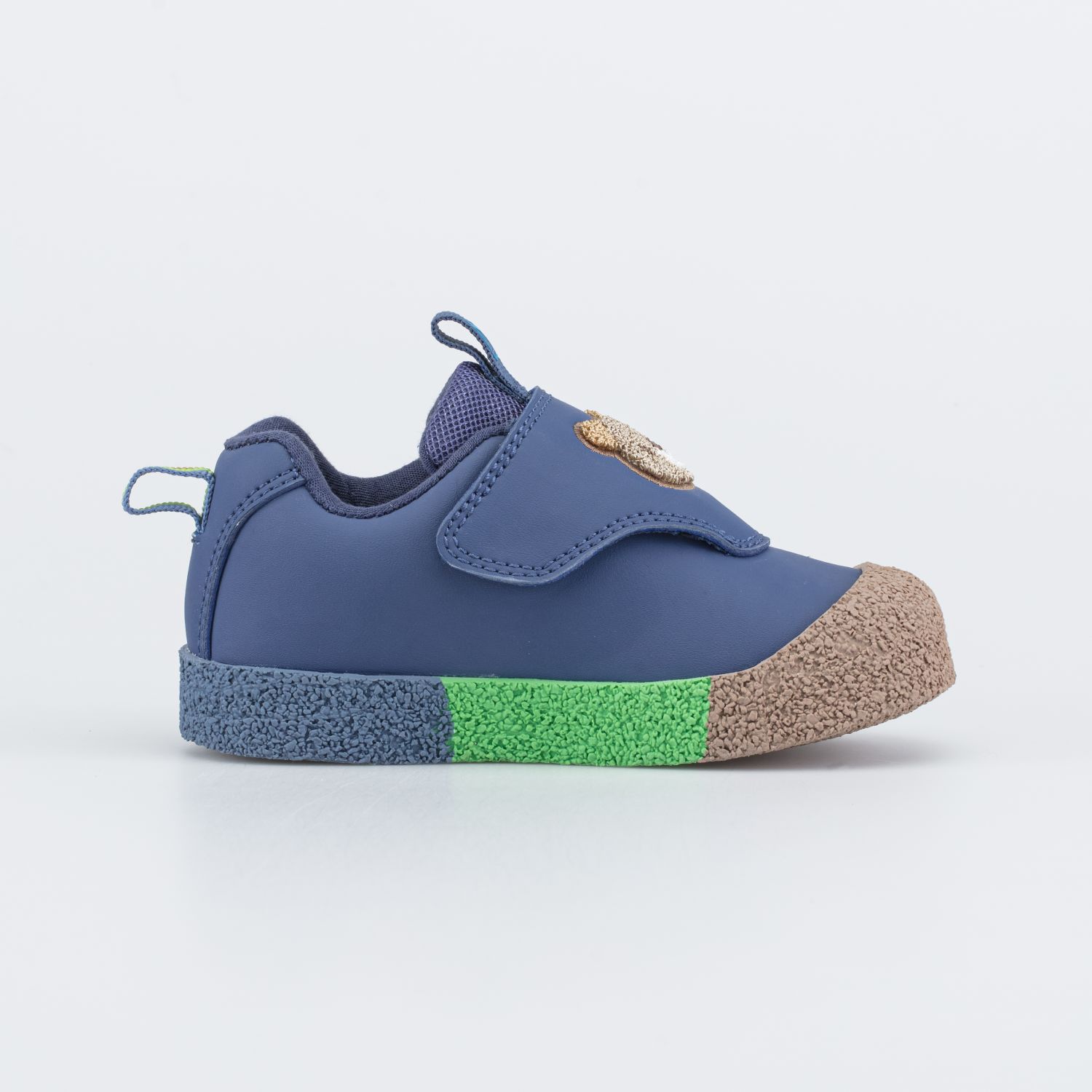 Кроссовки Котофей 044008-72 - фото 2