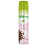 Освежитель воздуха GOLD Wind Coffee 300мл