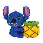 Конструктор Стич подставка 1113 дет.