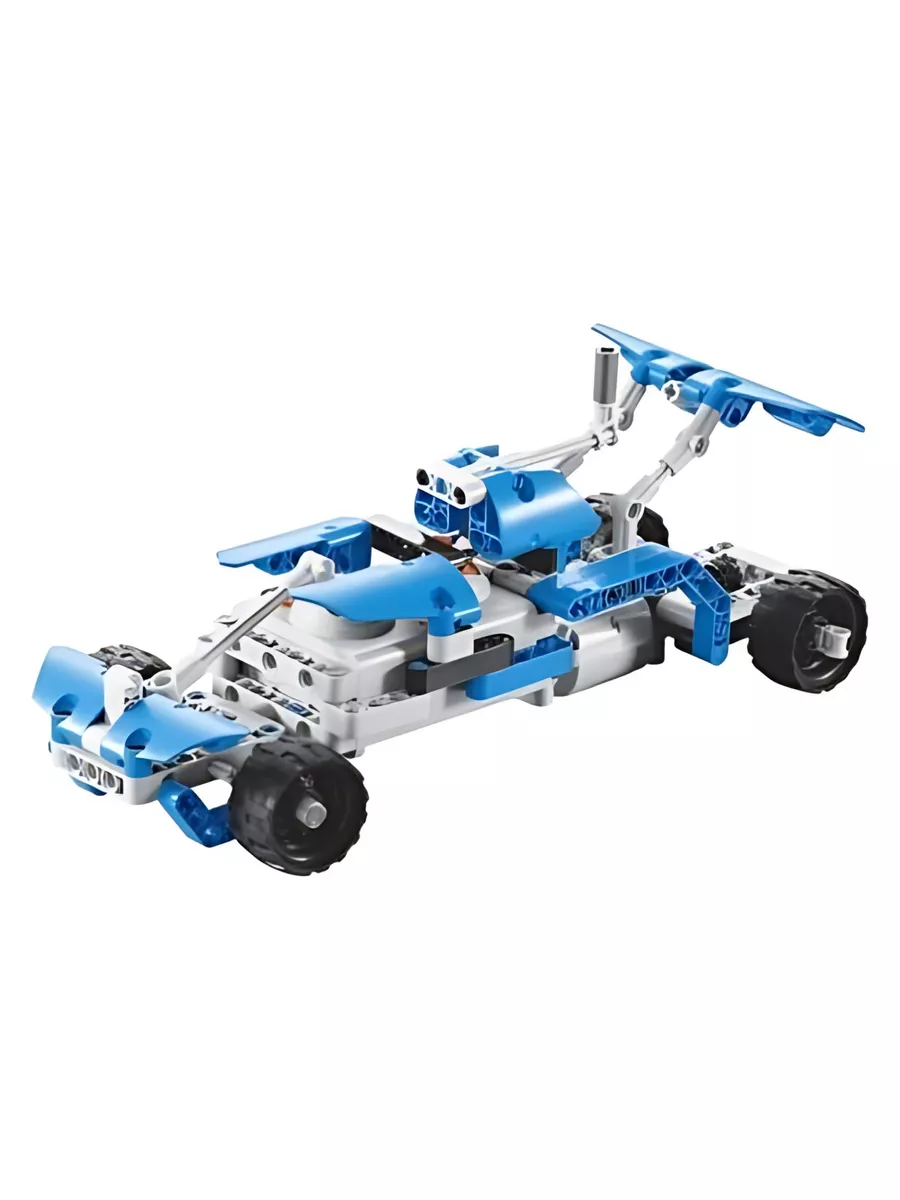 Конструктор SDL - фото 2