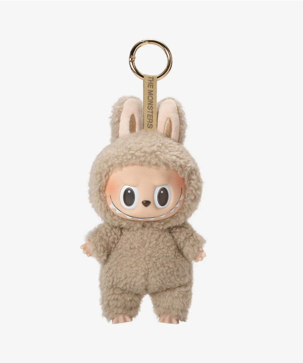 Фигурка Labubu S1 Сюрприз - фото 13