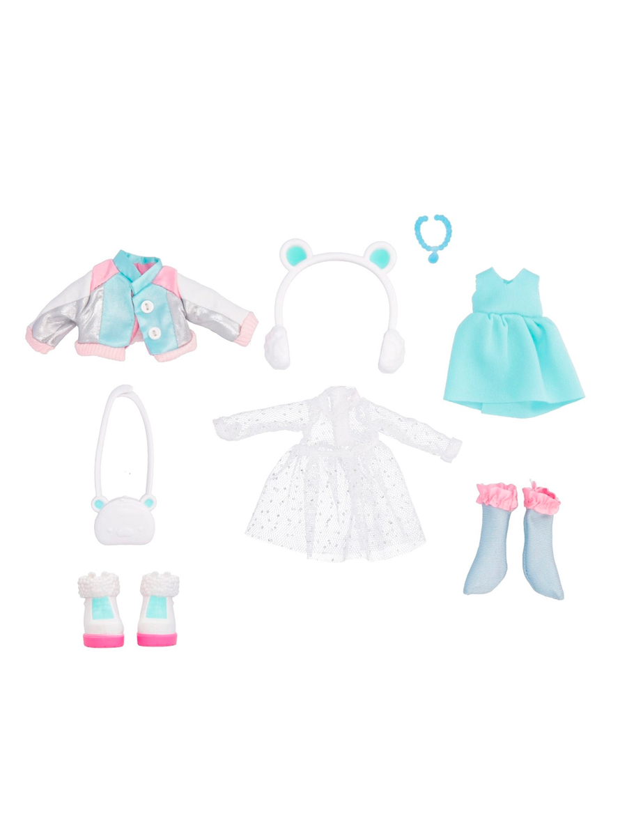 Кукла модельная CRY BABIES Kristal Кристал 920989 00-00019758 - фото 2