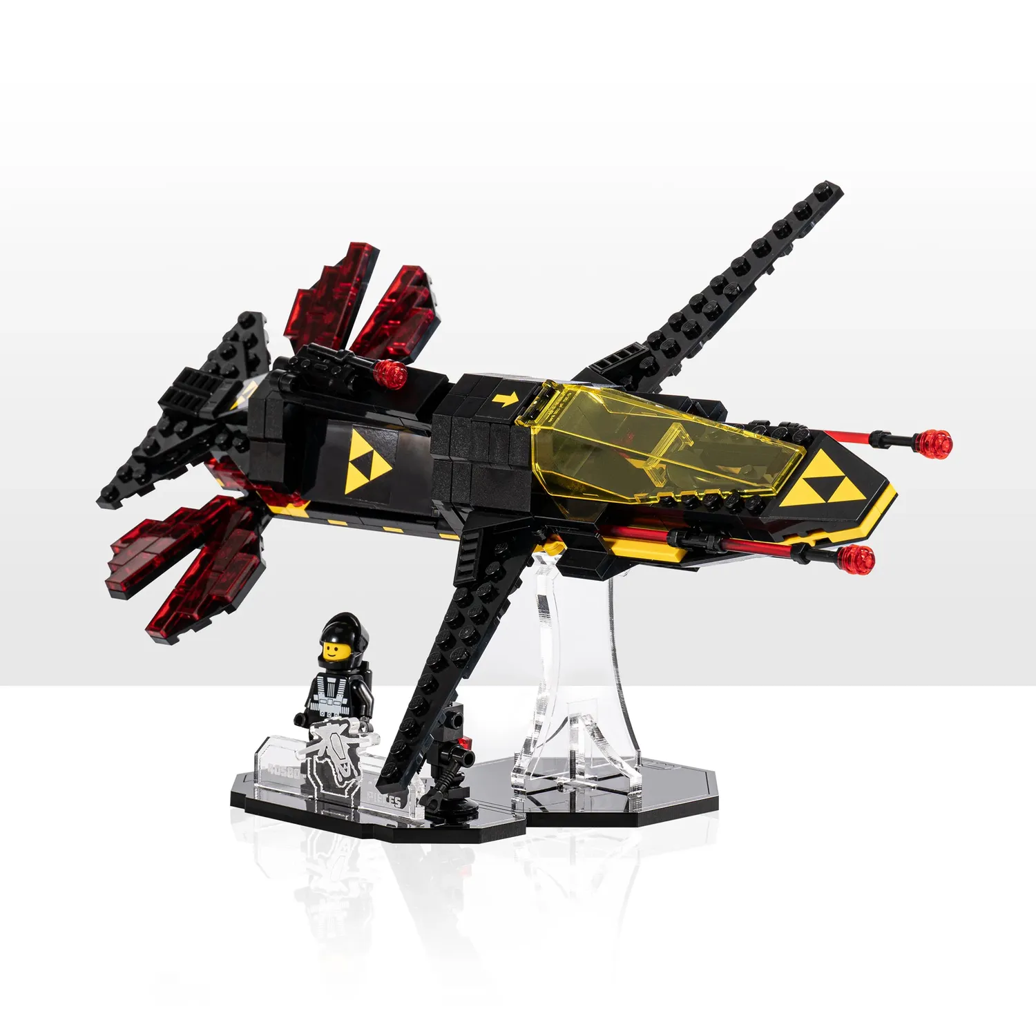 Конструктор LEGO Creator 40580 356 дет. - фото 3