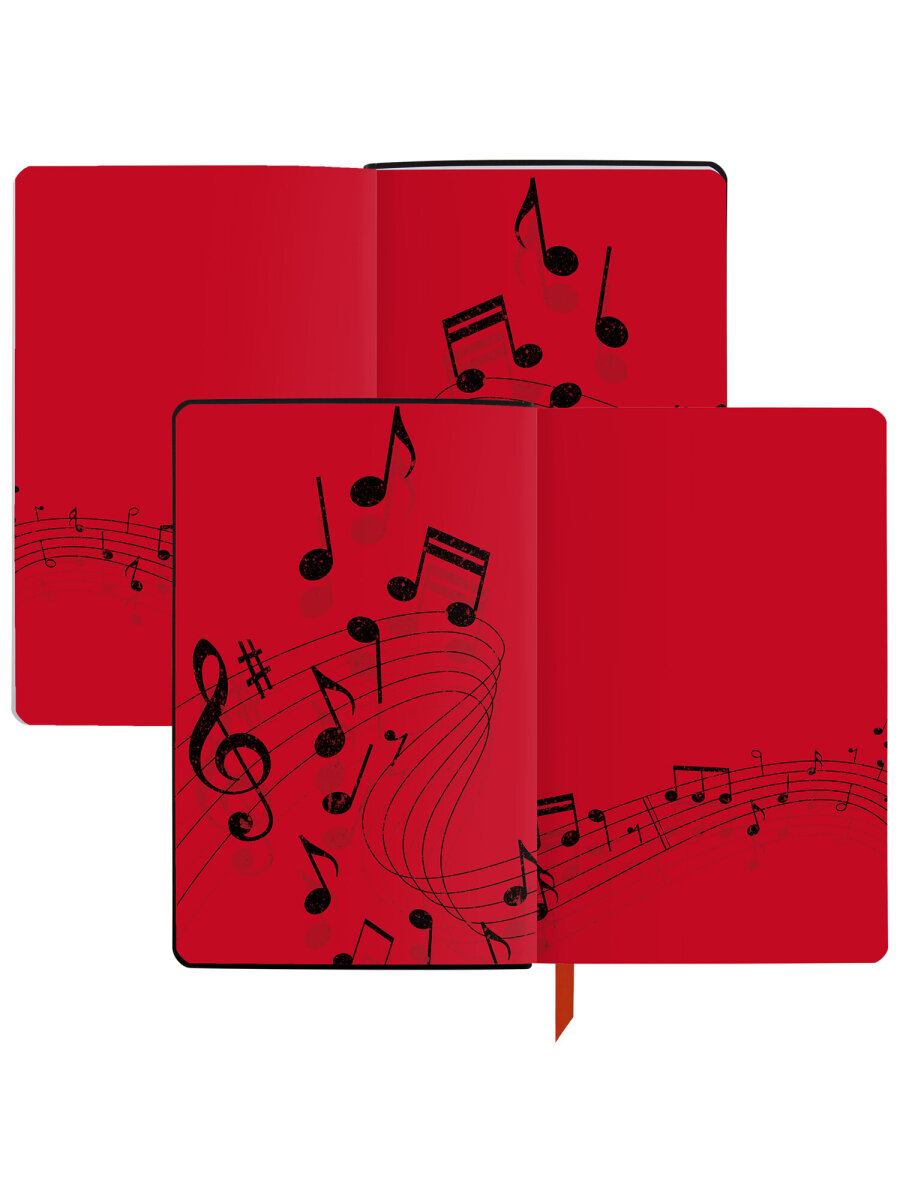 Ежедневник Brauberg 136 лист. - фото 13