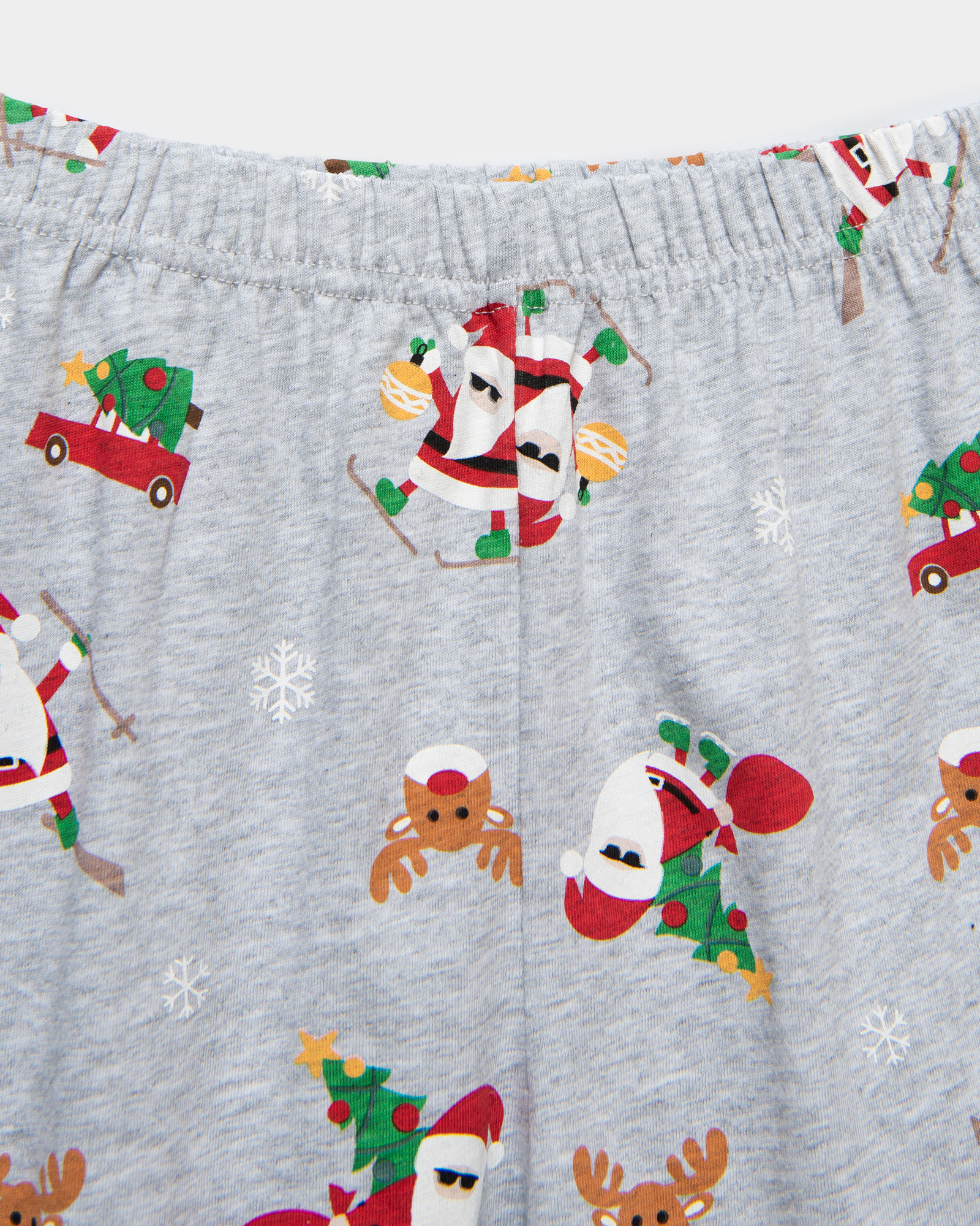 Пижама Futurino W24FU5-BNY34kb-GG - фото 10