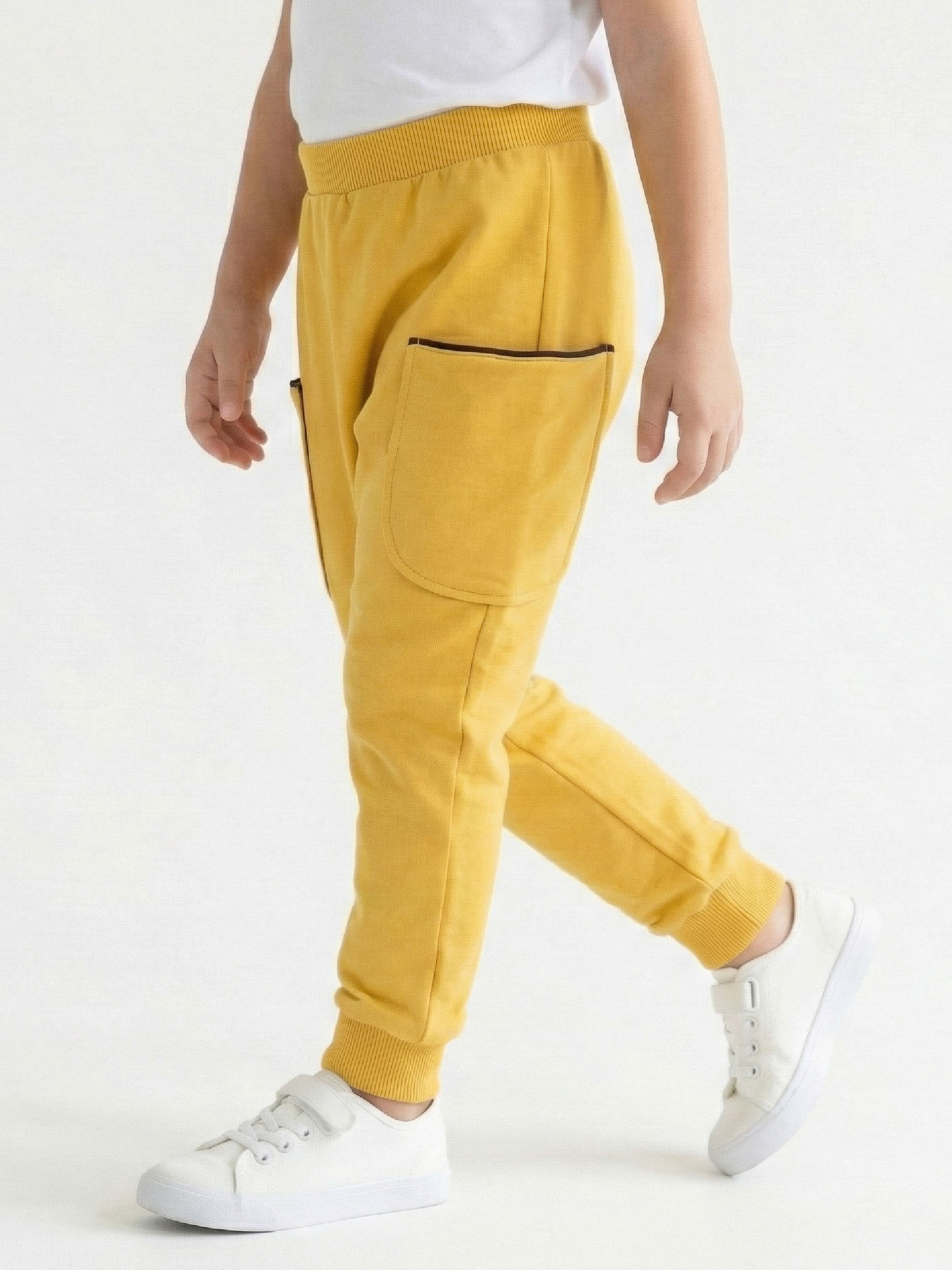 Брюки Mini-Maxi 22-7006-2 - фото 2