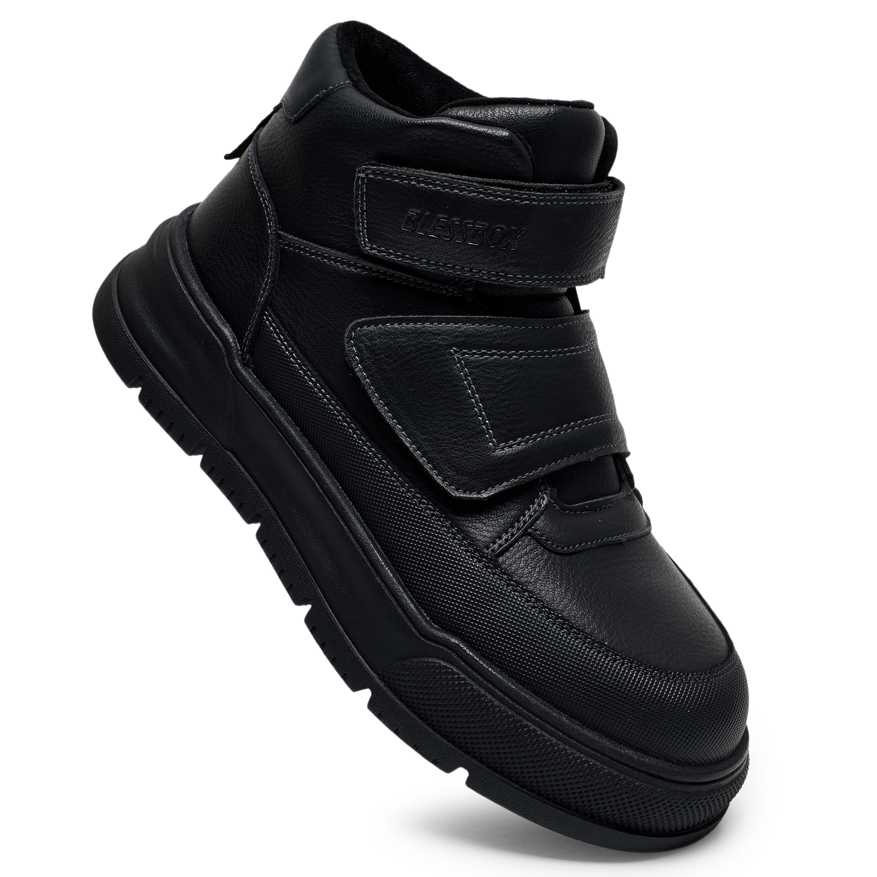 Ботинки BLESSBOX BX52962A - фото 2