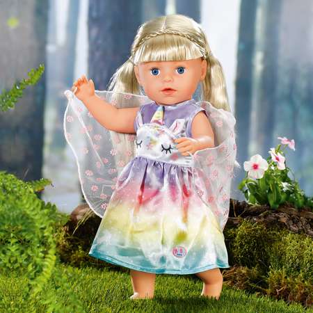 Одежда для кукол BABY BORN