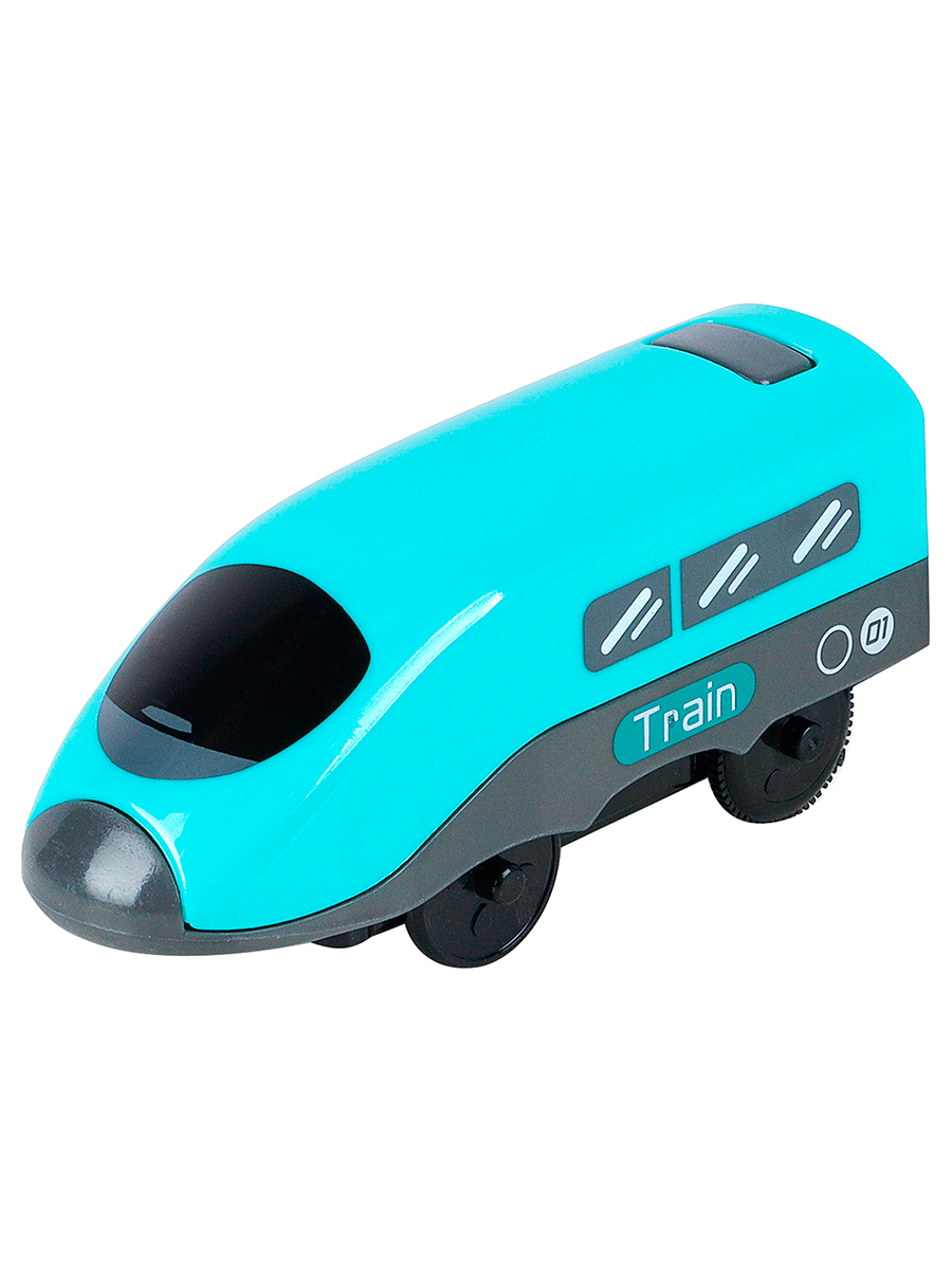 Поезд Givito G212-032 - фото 7