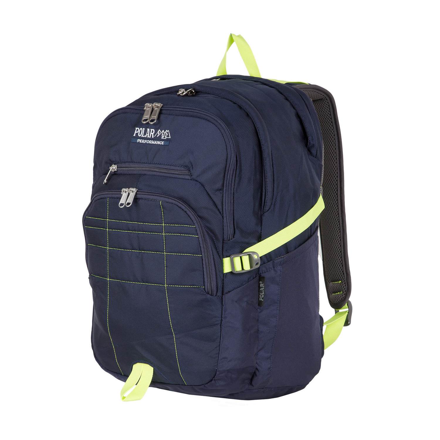 Рюкзак POLAR - фото 1