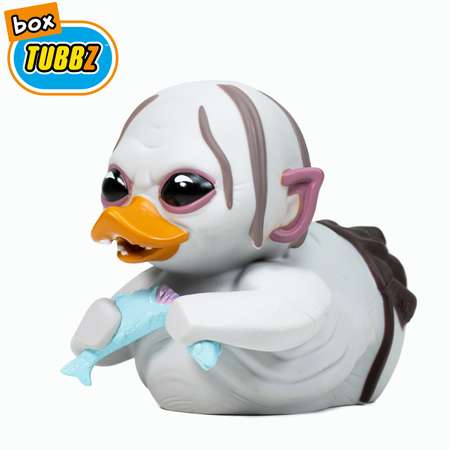 Фигурка The Lord of the Rings Утка Tubbz Голлум Box