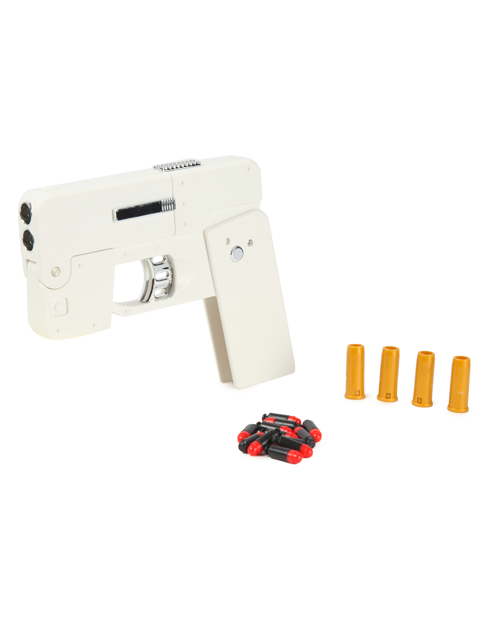 Пистолет FUNGUN телефон - фото 3