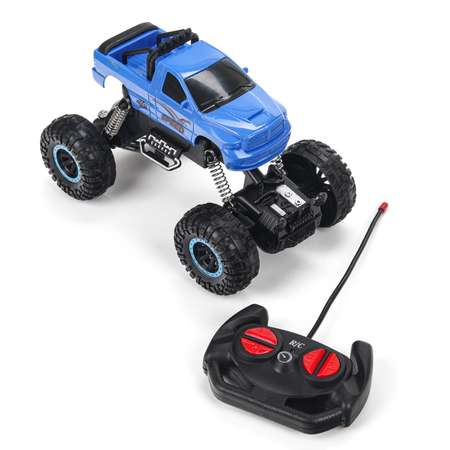 Автомобиль РУ Huada Toys
