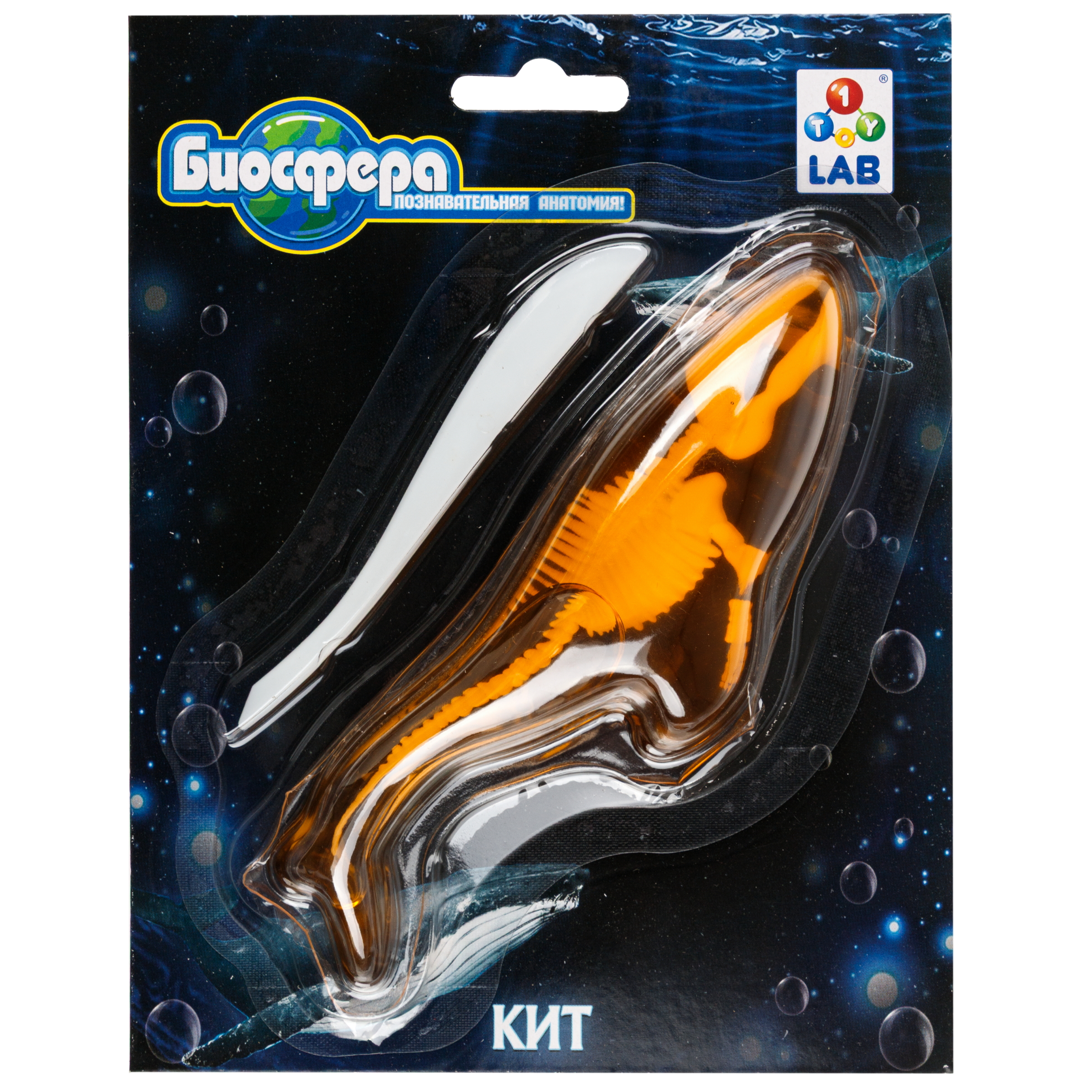 Набор для опытов 1TOY - фото 3