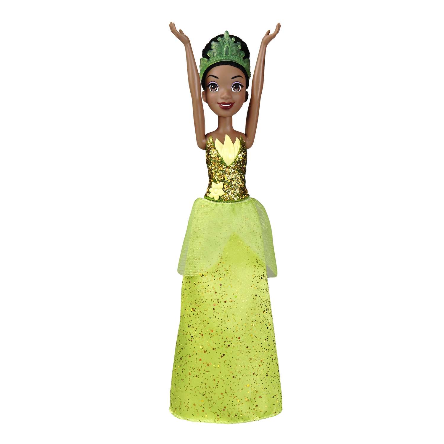 Кукла классическая Disney Princess E4021EU4 - фото 4