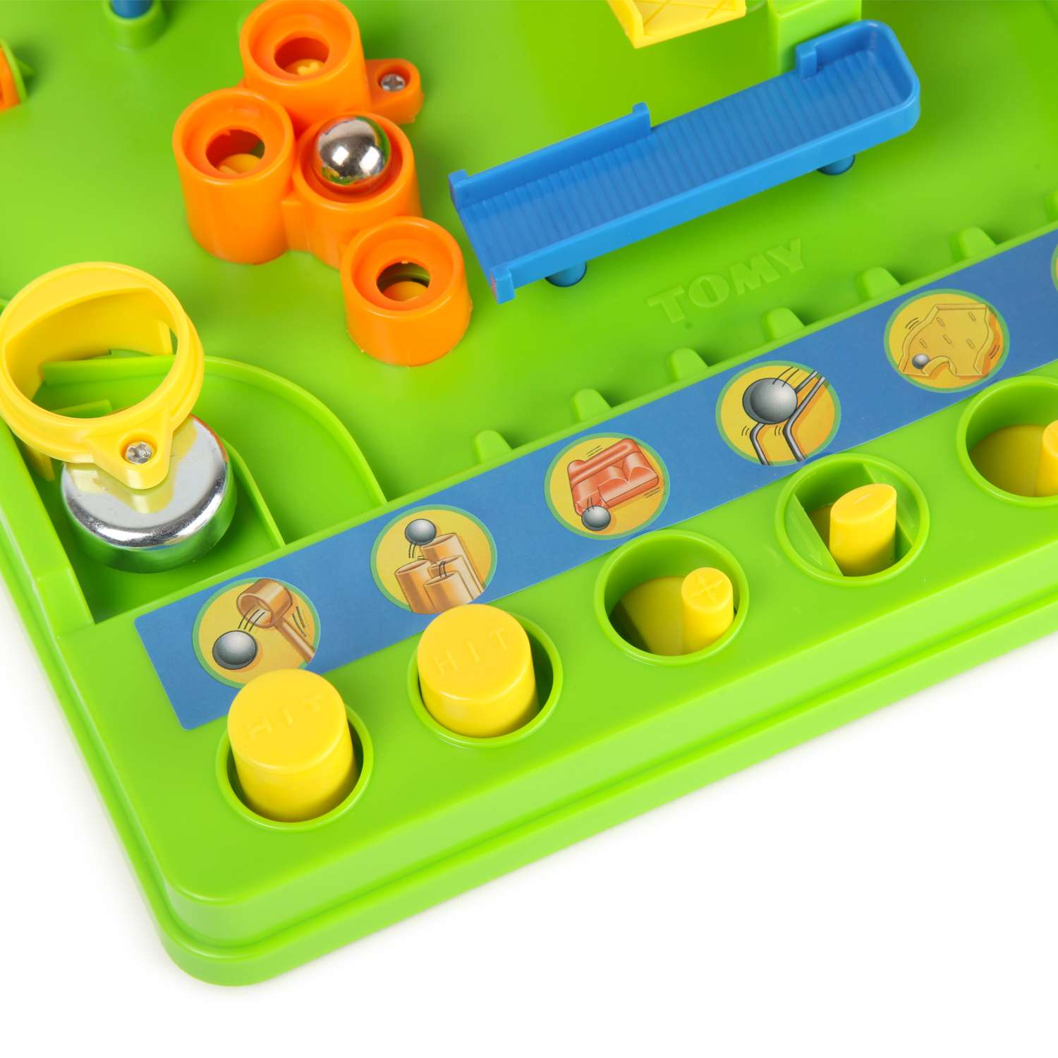 Настольная игра Tomy Лабиринт - фото 7