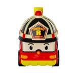 Автомобиль Robocar Poli Рой