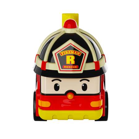 Автомобиль Robocar Poli Рой