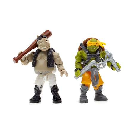 Конструктор Mega Bloks