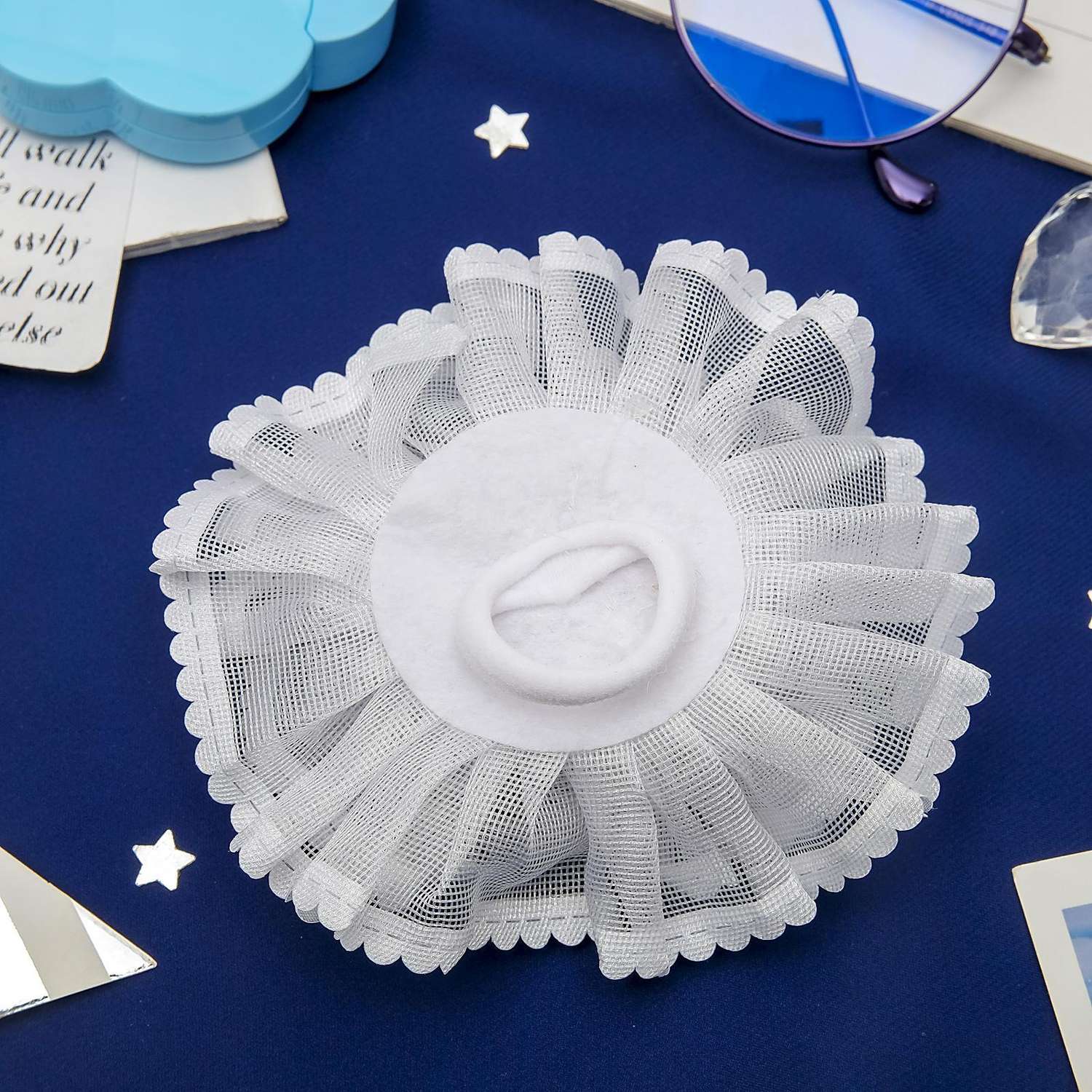 Резинка Sima-Land Роза - фото 2