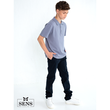 Поло Sens Fashion